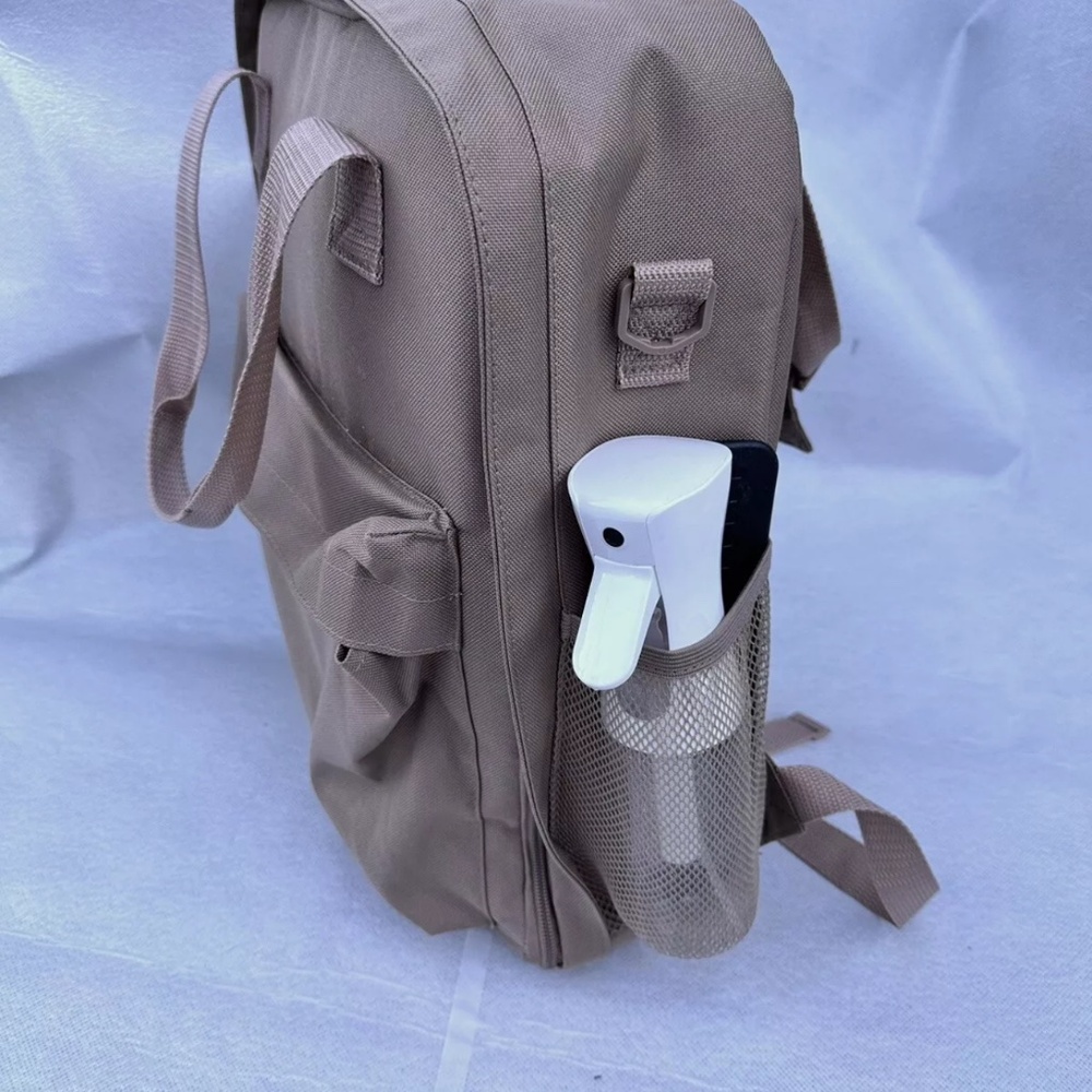 Paxman Scalp Cooling Cold Cap - Prevent hair loss during chemotherapy - Small - Picture 7 of 9